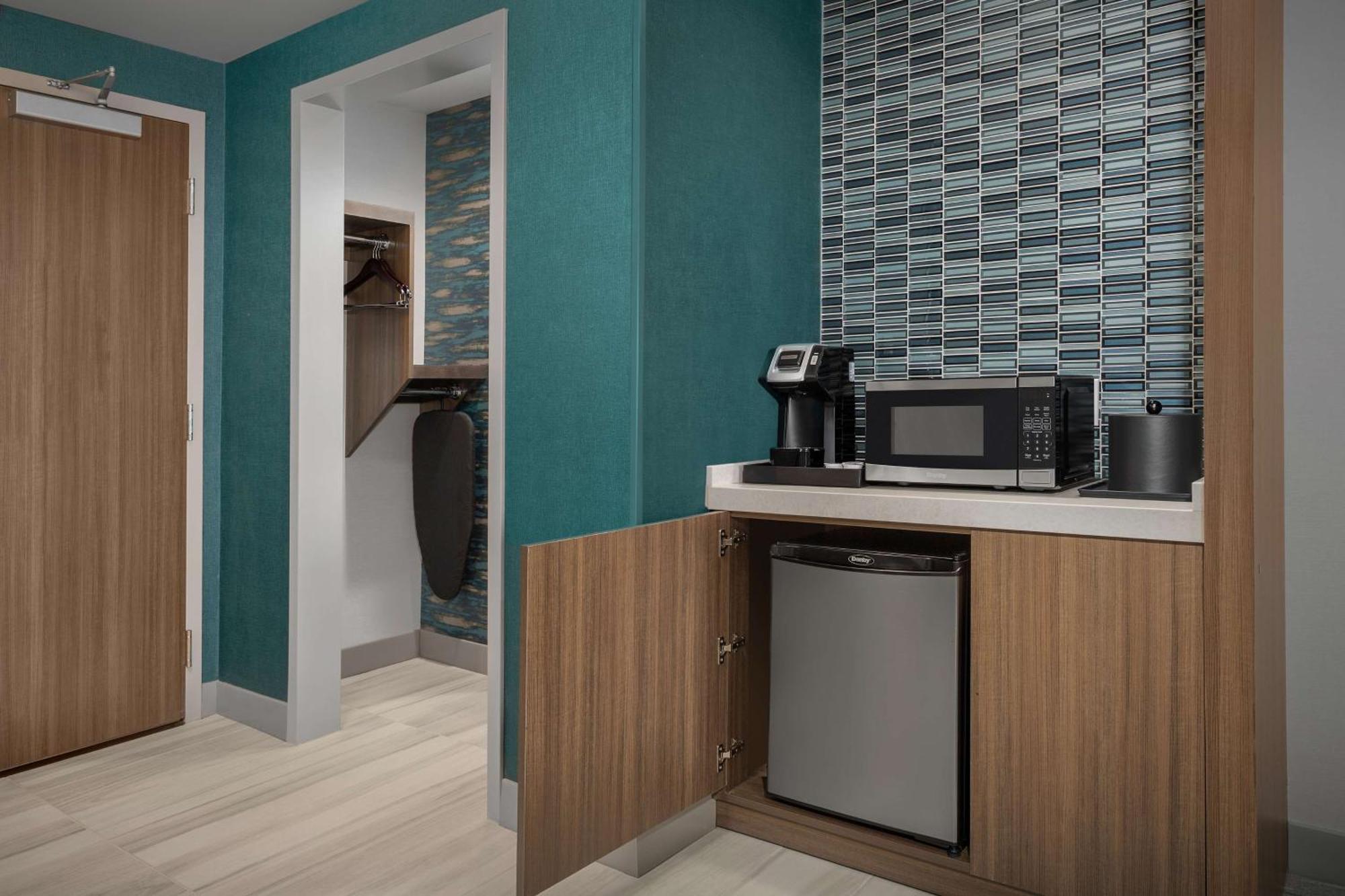 Hilton Garden Inn Florence Cincinnati Airport South ภายนอก รูปภาพ