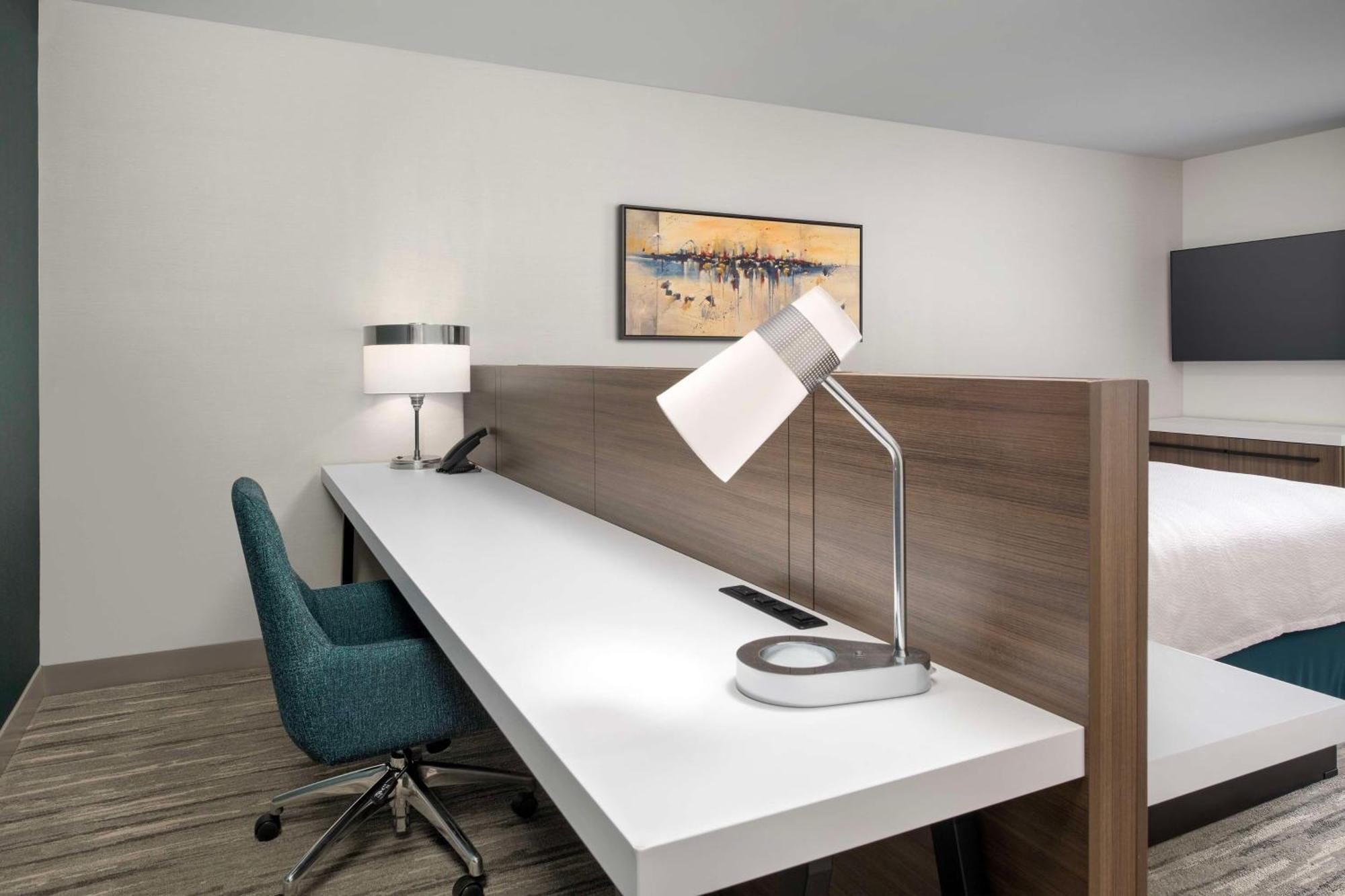 Hilton Garden Inn Florence Cincinnati Airport South ภายนอก รูปภาพ