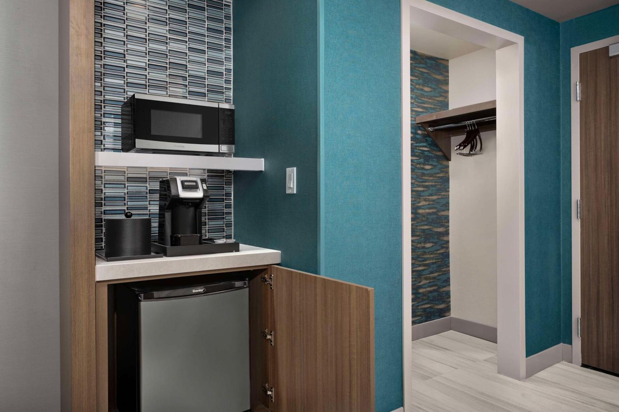 Hilton Garden Inn Florence Cincinnati Airport South ภายนอก รูปภาพ